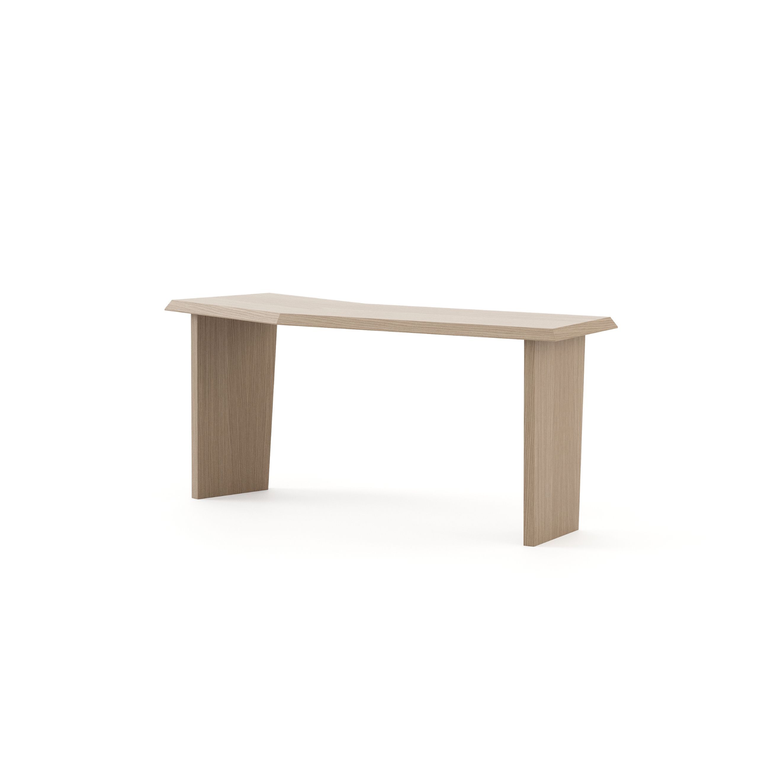 Деревянный стол Stylish Club Escarpa ARCH-00091389 - Вид №3