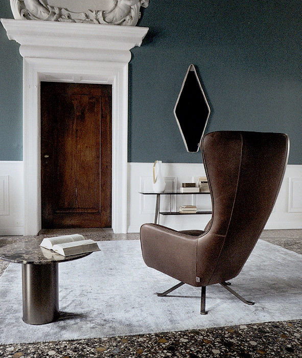 Кресло SIN SEATY ARKETIPO 5905501  - Вид №2