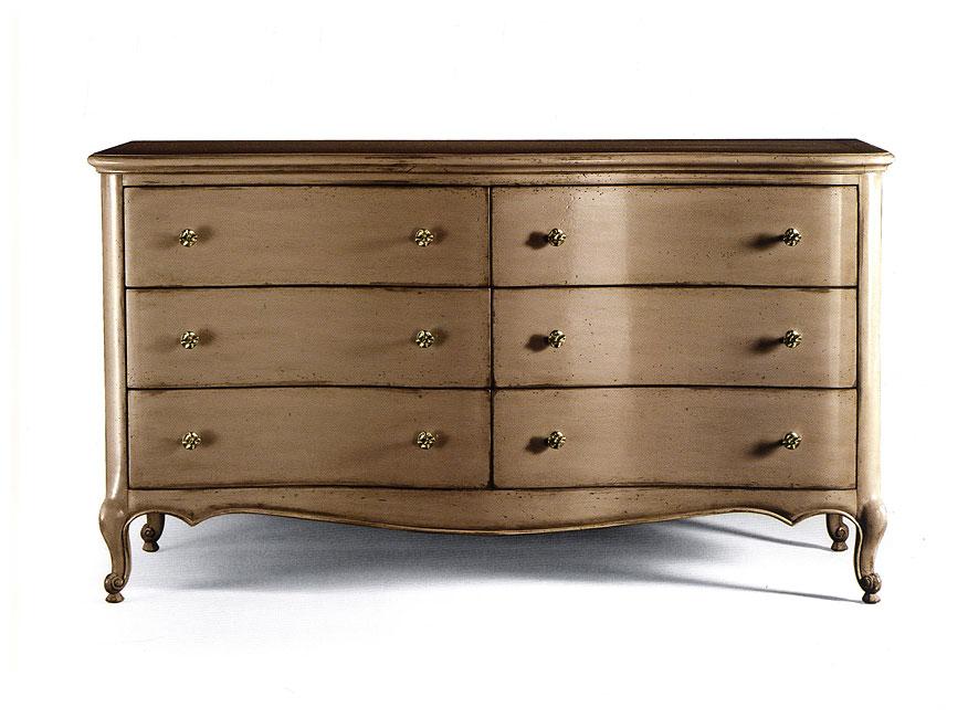 Комод  SALDA ARREDAMENTI 8561 