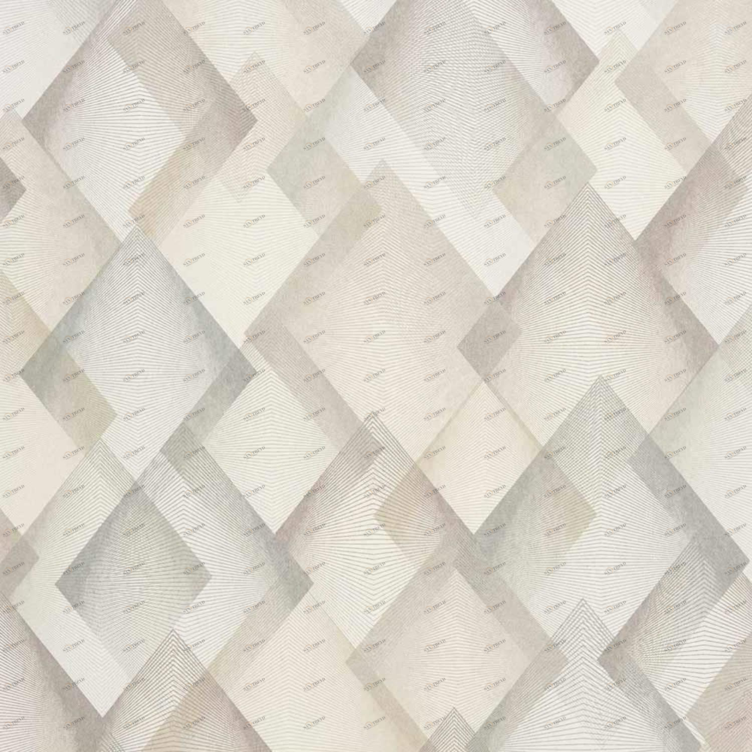 Рулон обоев CASAMANCE 72370146 Основа нетканая бумага DANDY