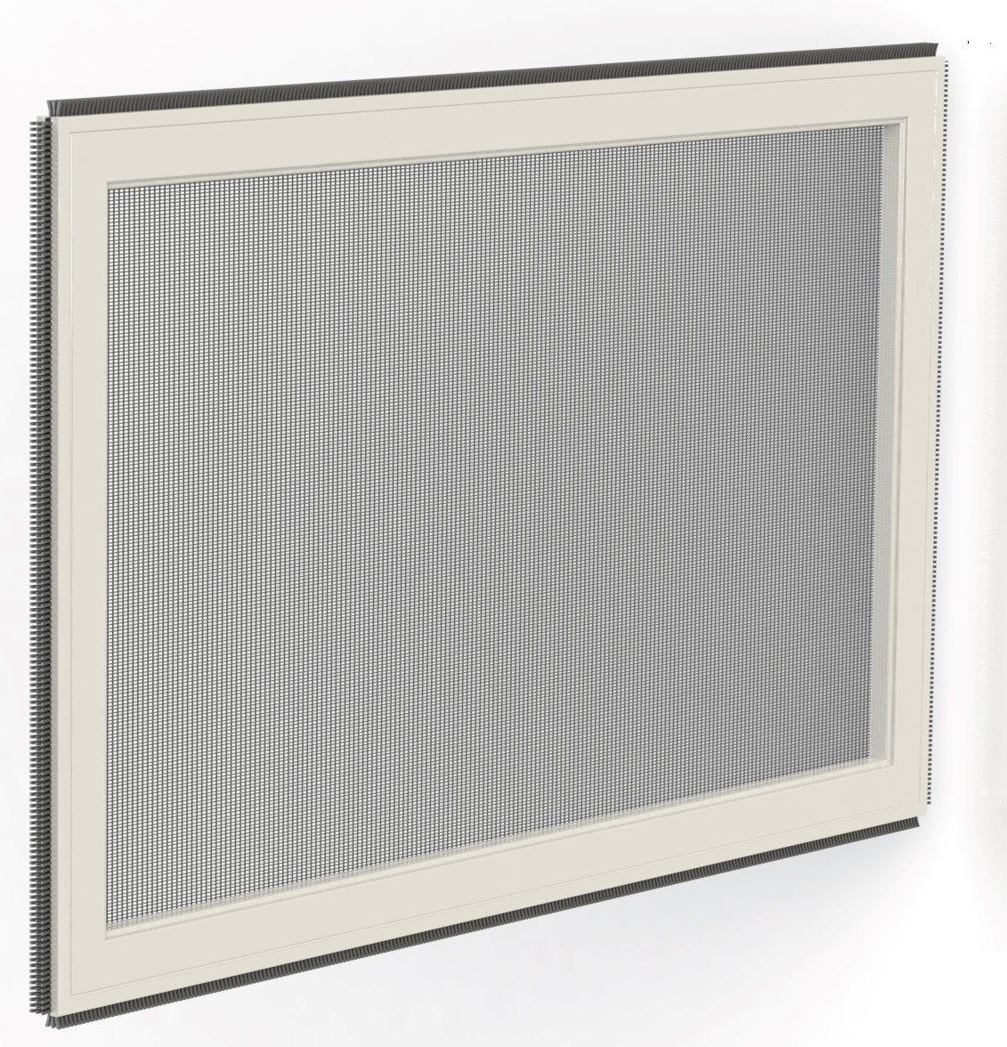 Фиксированная панель москитная сетка Mv Line Zanzariere - Anta / Паннелло ARCH-00116652 - Вид №2