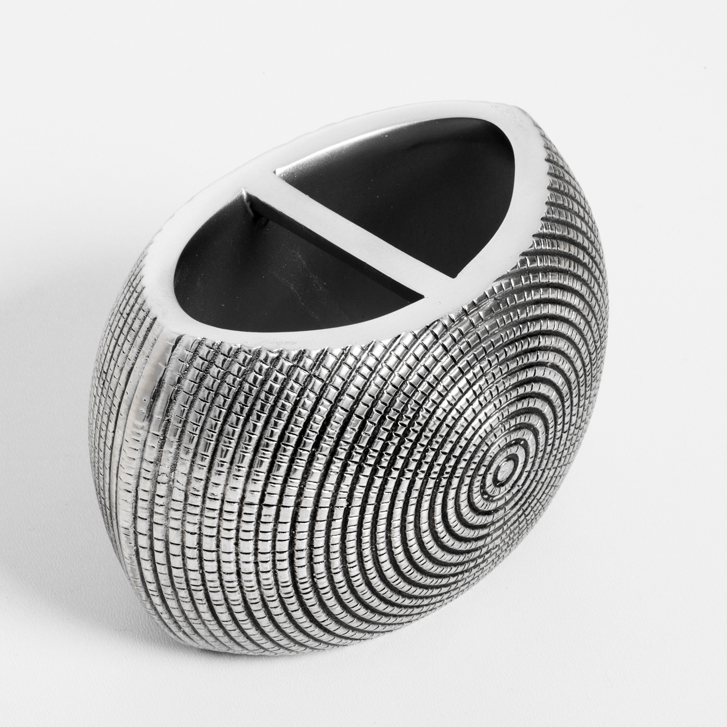 K-33328A Eider Стакан для зубных щеток WasserKRAFT Eider K-33300  - Вид №2