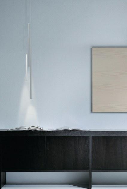 Inarchi Светодиодный подвесной светильник из алюминия sun-id-1446857 - Вид №2