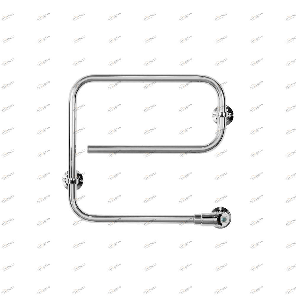 PAX 3501-8 Полотенцесушитель электрический TR45 объект, хром 
