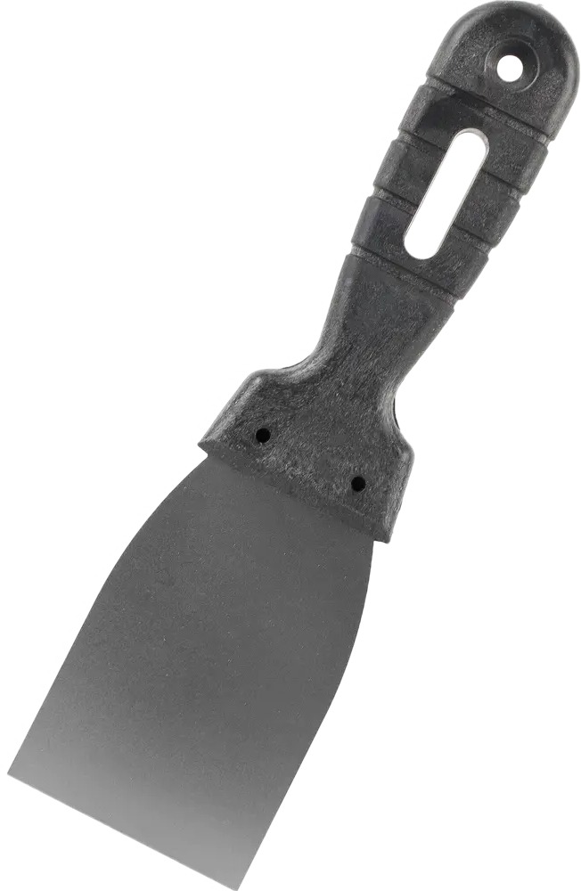 14131941 Шпатель малярный Интек 60 мм, нержавеющая сталь STLM-0004352