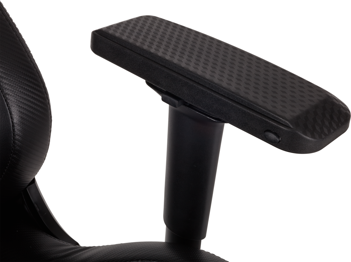 CF-9010011-WW Игровое кресло gaming™ t1 race 2018 gaming chair black/black Corsair Corsair T1 RACE 2018 Santreyd  - Вид №14