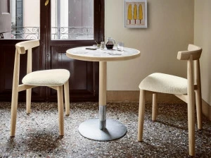 Miniforms Круглый стол