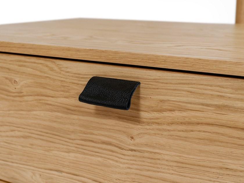 Woodman Прихожая на первом этаже из дерева sun-id-1501532 - Вид №6