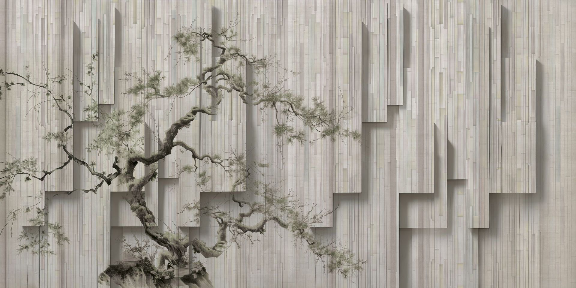 Обои Rimura LEGAME ARCH-00008887 - Вид №3