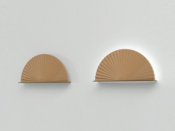 Светодиодные настенные светильники Bizzotto Italia ARCH-00118618 - Вид №1