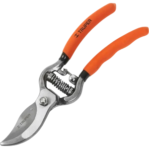 Секатор садовый Truper 18460 усиленный ø10 мм