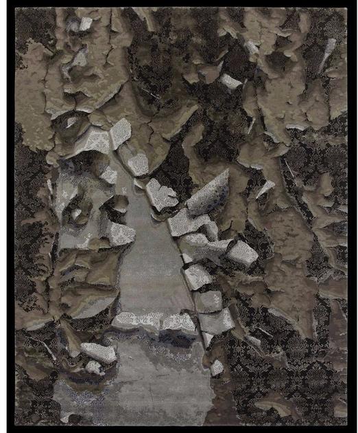 Italy Dream Design Прямоугольный коврик из ткани sun-id-1503564 - Вид №1