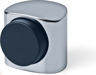 B106C_NP Ограничитель открывания VICTOR магнитный OLIVARI 