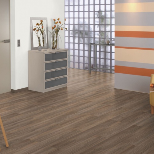 Пробка EGGER Cork+ Сосна Монти (Гладкая) 1292х193 мм 1201400004 - Вид №23