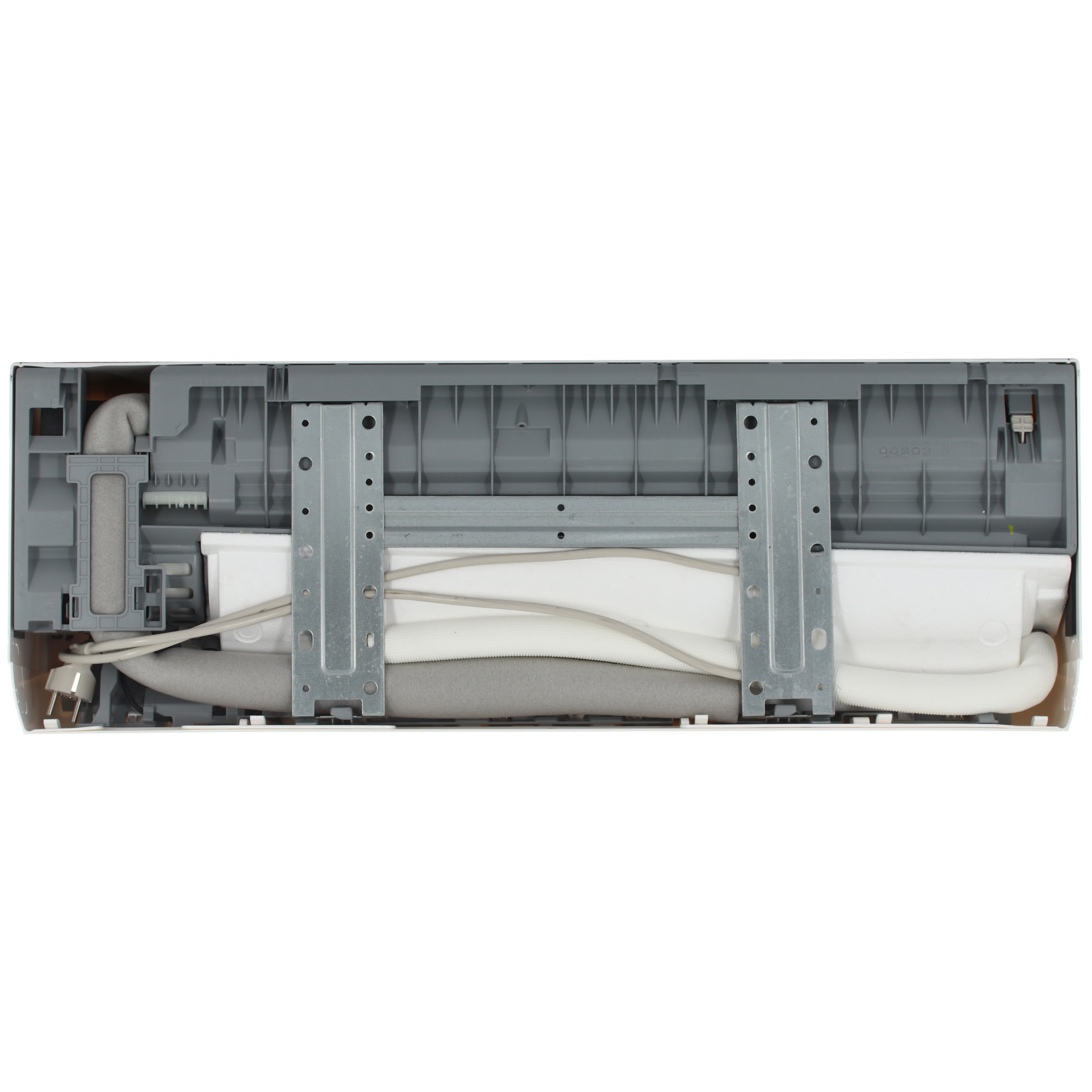 5499577 Кондиционер настенный сплит-система iFFALCON F1 PRO 12 INV белый STDN-0022251 - Вид №4