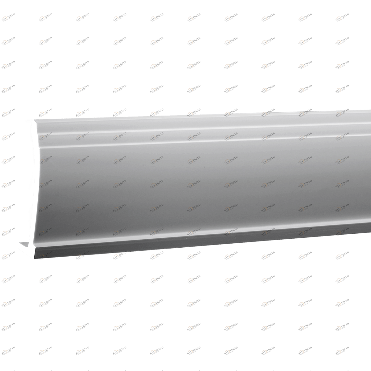 ЕВРОПЛАСТ 1.50.135 Карниз 1.50.135 Пенополиуретан 