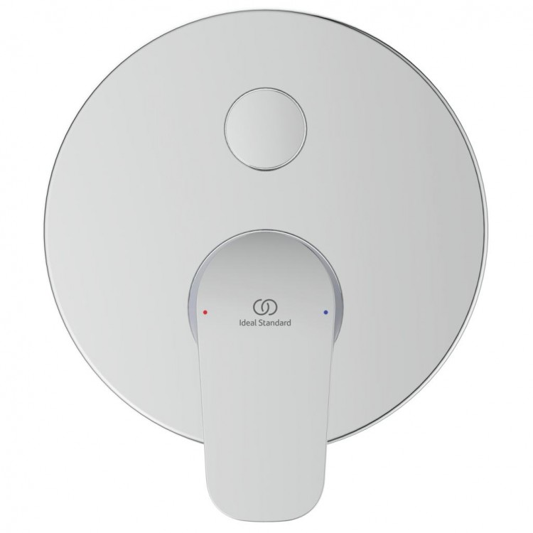 A6725AA Встраиваемый смеситель для ванны/душа Ideal Standard CERAFLEX  - Вид №1