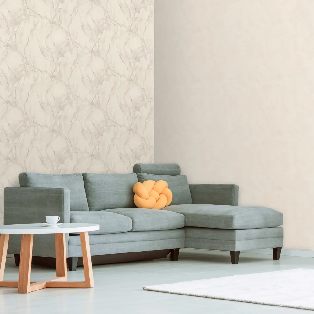 EURO DECOR Ishtar: Флизелиновые обои для элегантного интерьера 89372006 STLM-1436845 - Вид №3