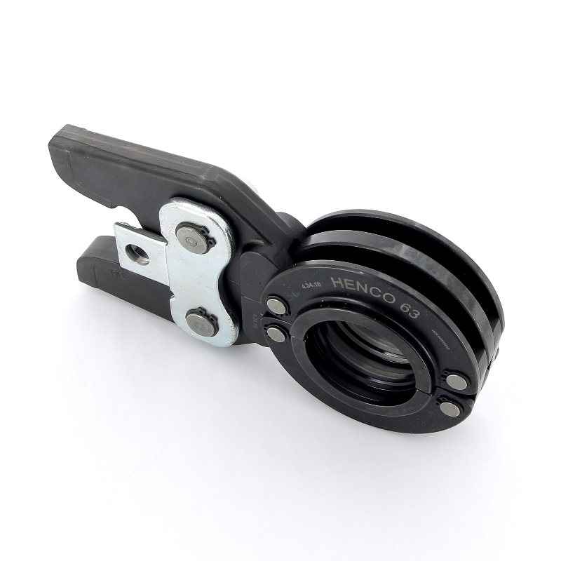 Клещи для электричесского пресса Henco 63 BE63 - Вид №3