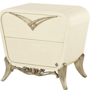 008787 Тумбочка Jetclass Spacium  - Вид №1