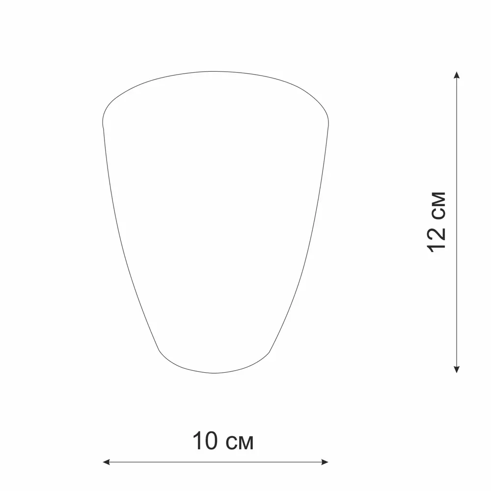 Плафон Vitaluce VL0079 - стильный абажур для создания световых композиций 81979150 STLM-0016396 - Вид №4