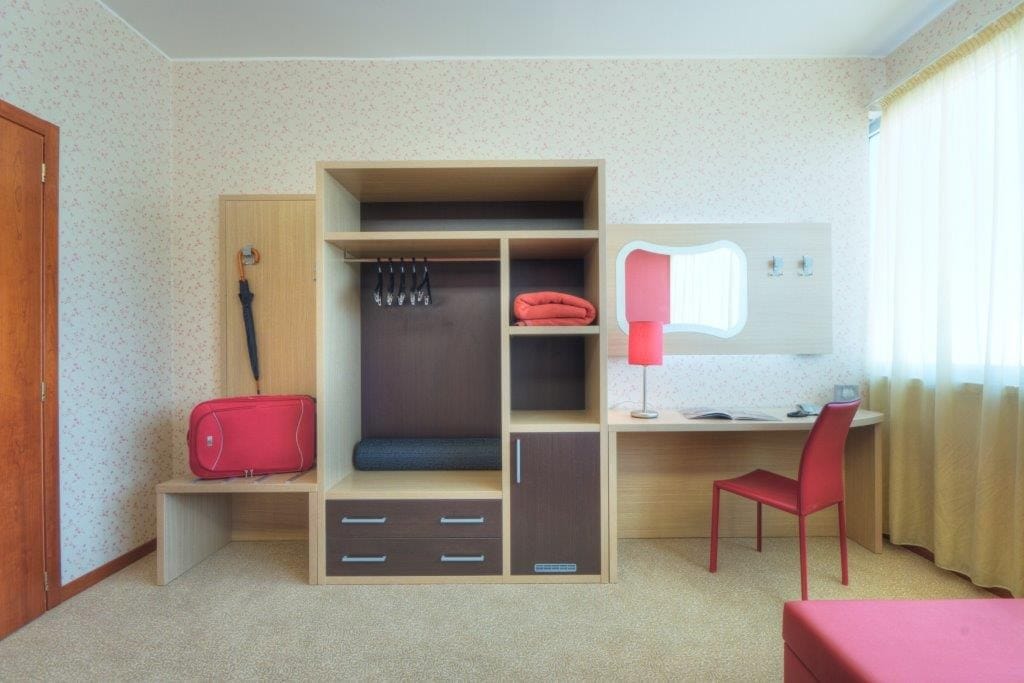 Номер отеля Mobilspazio Zeus ARCH-00036542 - Вид №59