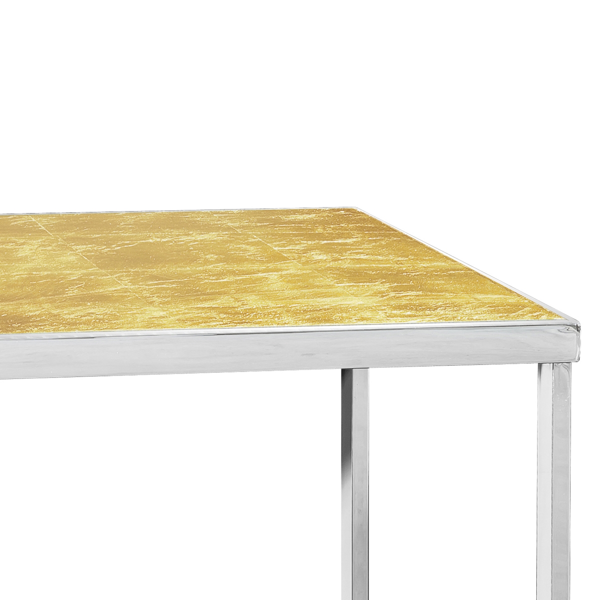 710088,12 ABHIKA SUPP CHROMO X H105 52X52 IVORY 710088.12 - Вид №3