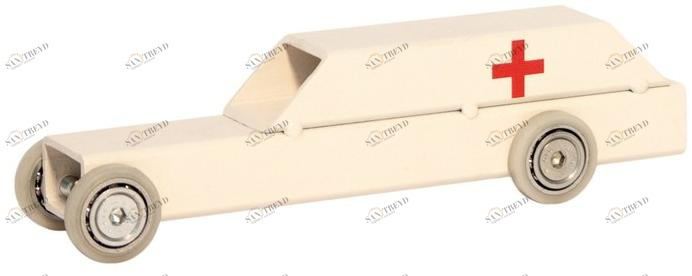 Magis Модель Archetoys 5105