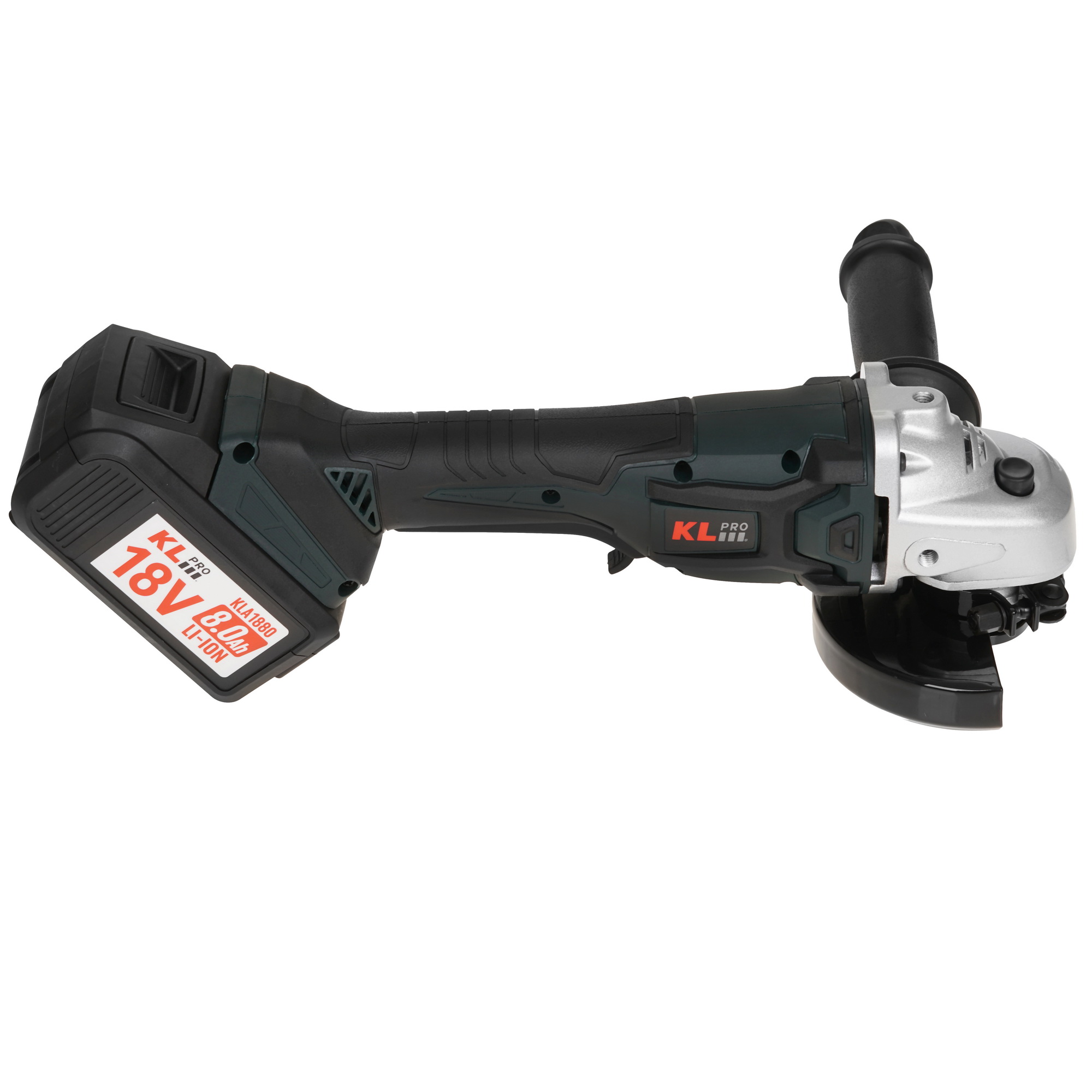 Углошлифовальная машина (УШМ) KLPRO KLAT18B-80 9150450 STDN-0083258 - Вид №4