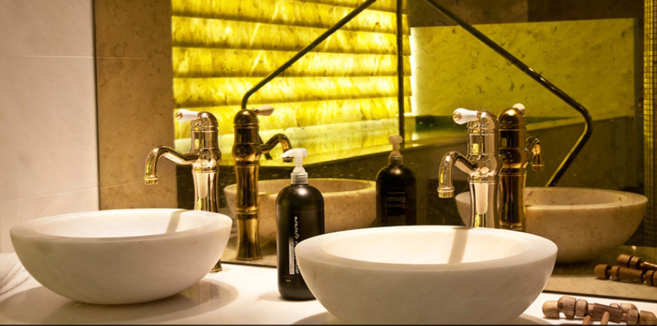 3401 ** 76+5574 Полный комплект ванны Nicolazzi Series Nicolazzi  - Вид №7