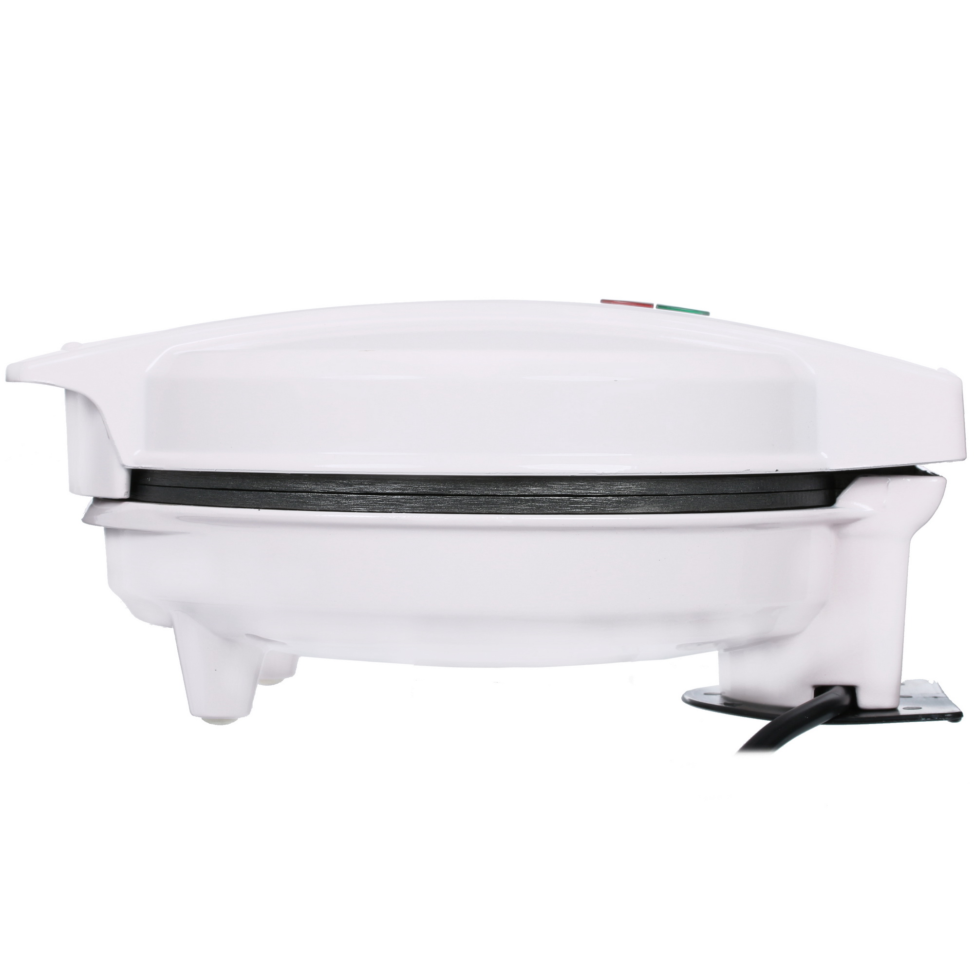 8100020 Вафельница Василиса В6-700 фиолетовый STDN-0108500 - Вид №3