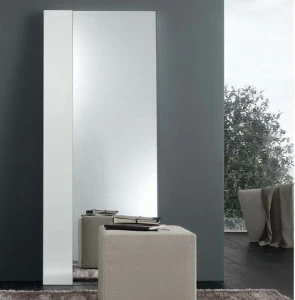 JESSE Зеркало напольное прямоугольное Strip