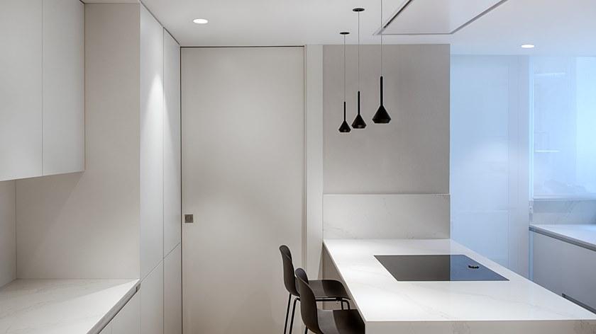 Arkoslight Светодиодный подвесной светильник из алюминия Spin sun-id-1488092 - Вид №72