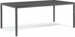 MNST1185 Обеденный стол pa lava 270см x 105см Manutti Quarto
