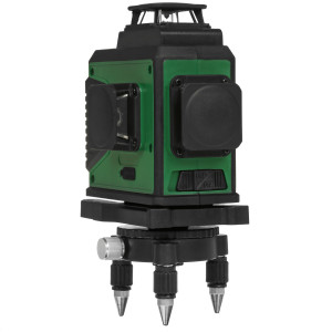 Лазерный нивелир FinePower LLG12-36-2 4871006