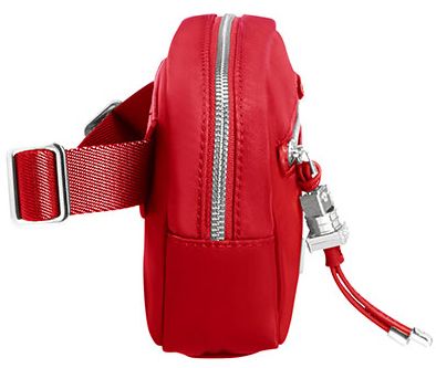 34N-40021 Сумка поясная 34N*021 Belt Bag Samsonite Karissa  - Вид №5