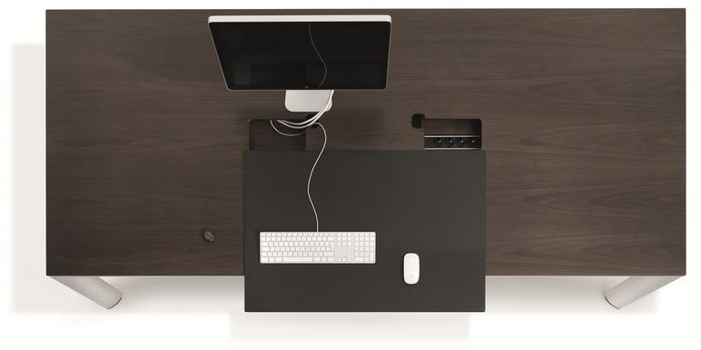 BENE Исполнительный стол Al sun-id-1409305 - Вид №1