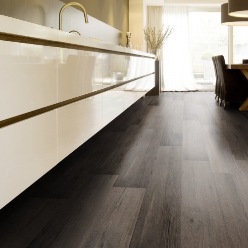 Паркетная доска Solidfloor Ямпа 1186923 - Вид №19