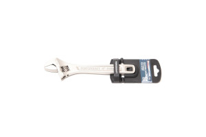 16679450 Разводной ключ Profi CRV, 10"-250мм, на пластиковом держателе 19968 FK-649250 Forcekraft