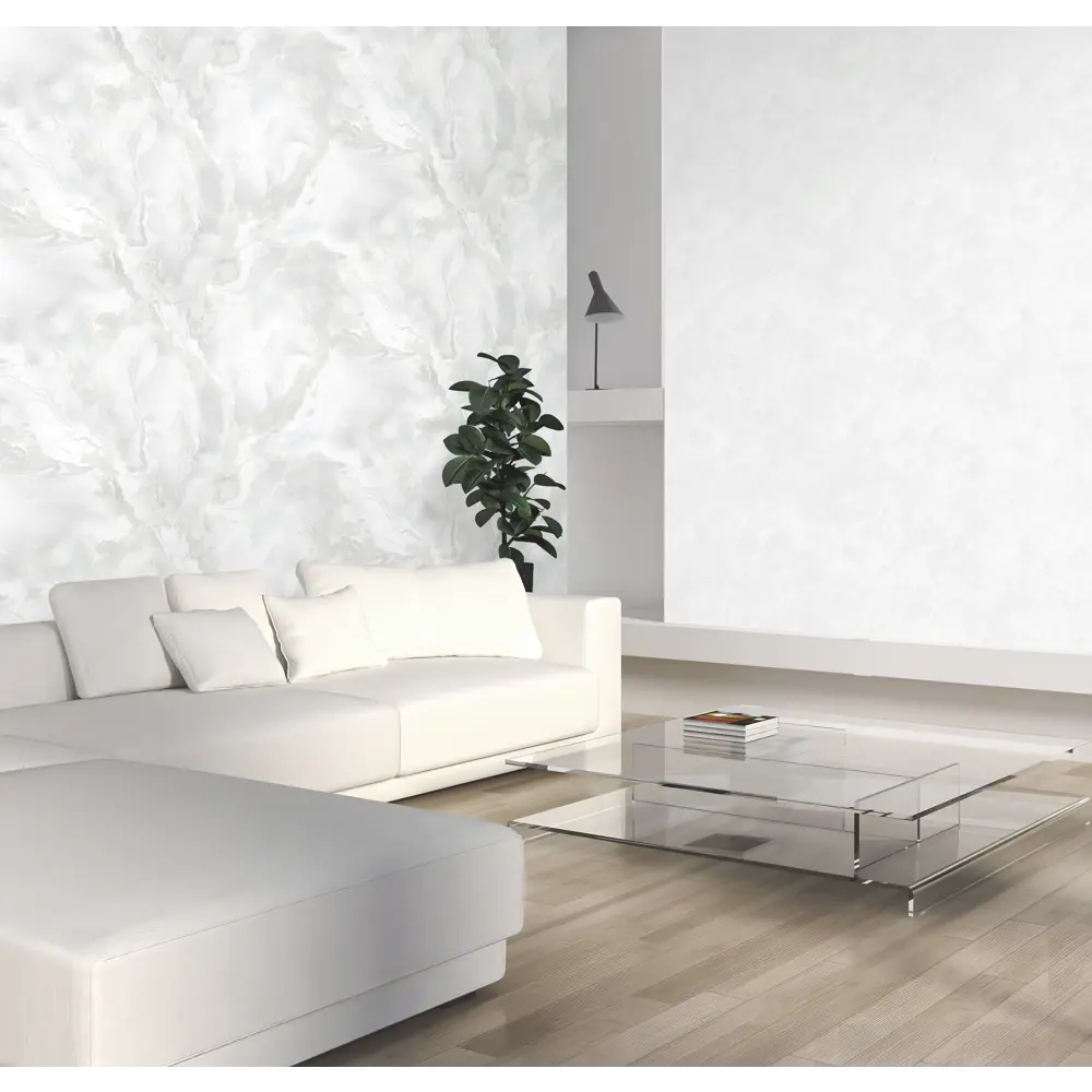 Victoria Stenova Odyssey - Флизелиновые обои для элегантного интерьера 89374599 STLM-0826658 - Вид №4