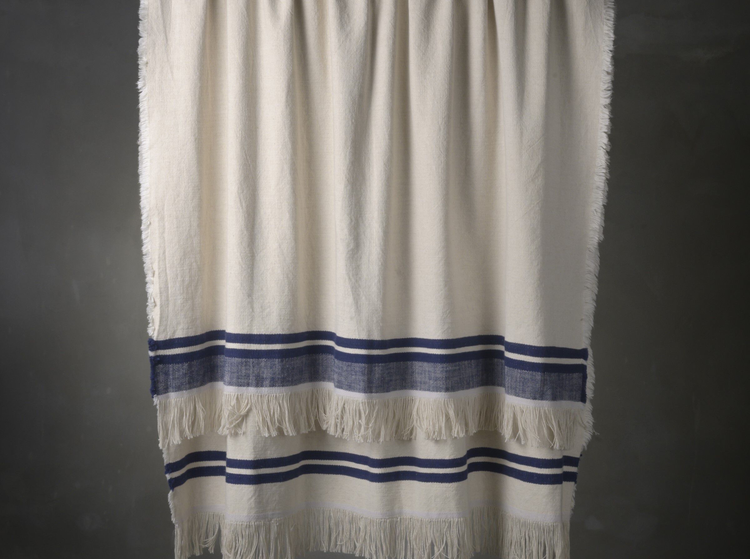 Хлопок и лен плед The House of Lyria OCCASIONE ARCH-00080094