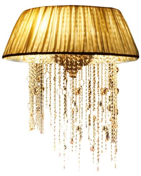 A.R. Arredamenti Подвесной светильник Royal sun-id-1454497 - Вид №2