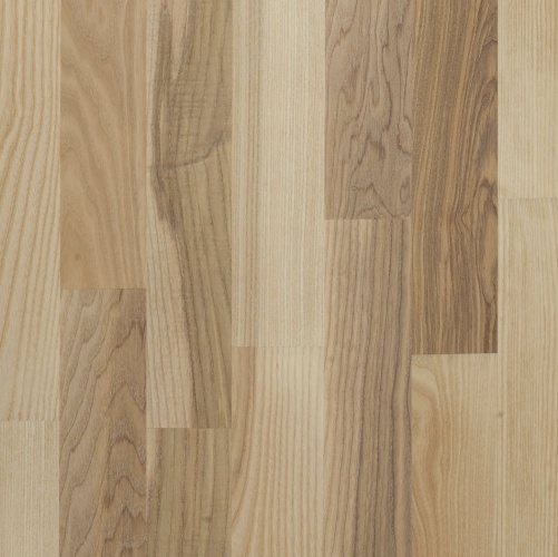 Паркетная доска Focus Floor Ясень Грегале белый Santreyd 21-002-00020 - Вид №2