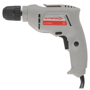 Дрель  Интерскол Д-10/420ЭР 672.1.0.00 8191439