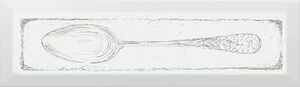 Гамма NT\A51\2882 Spoon зелёный 8,5*28,5