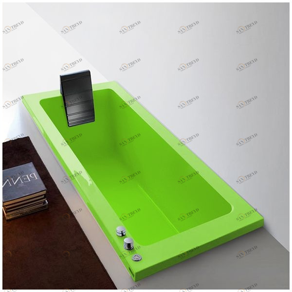 Ванна Gruppo treesse Dream 170 V8371-S-SX V8371SSX