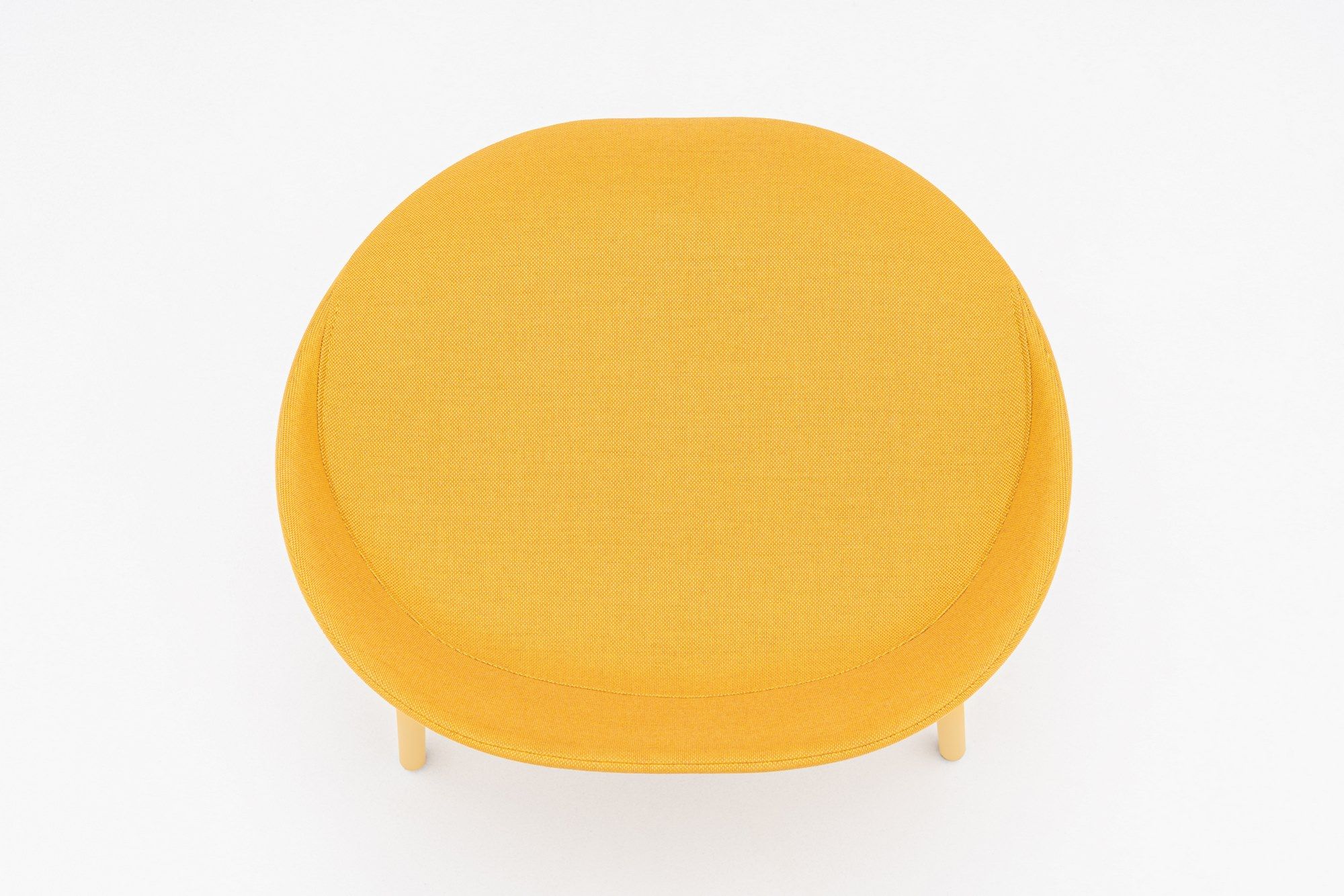 Мягкий стул из ткани MDD Team ARCH-00106958 - Вид №16