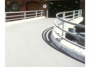 Гибкая полиуретановая система покрытия