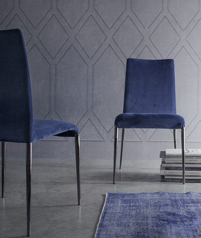 Стул KOSMOS TONIN 7286 