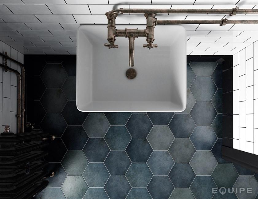 EQUIPE CERAMICAS Настенная / напольная плитка из керамогранита с эффектом камня sun-id-1411964 - Вид №2